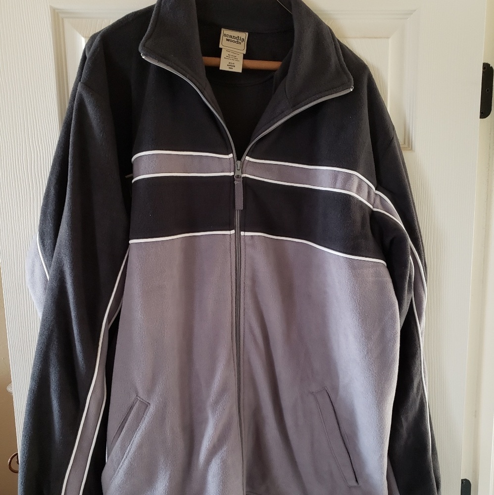Jogging suit